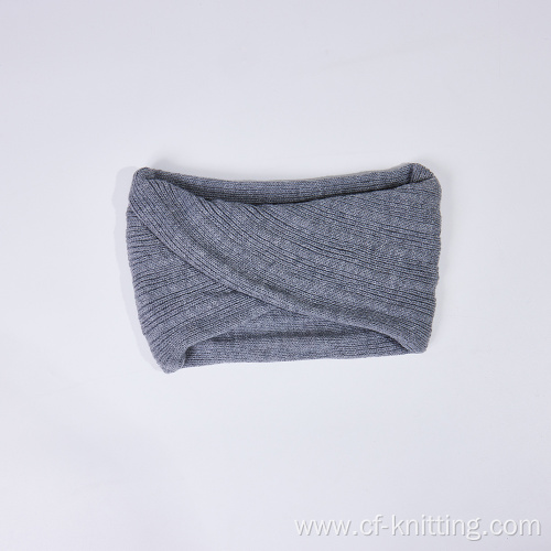 good quality Knitted scarf for men